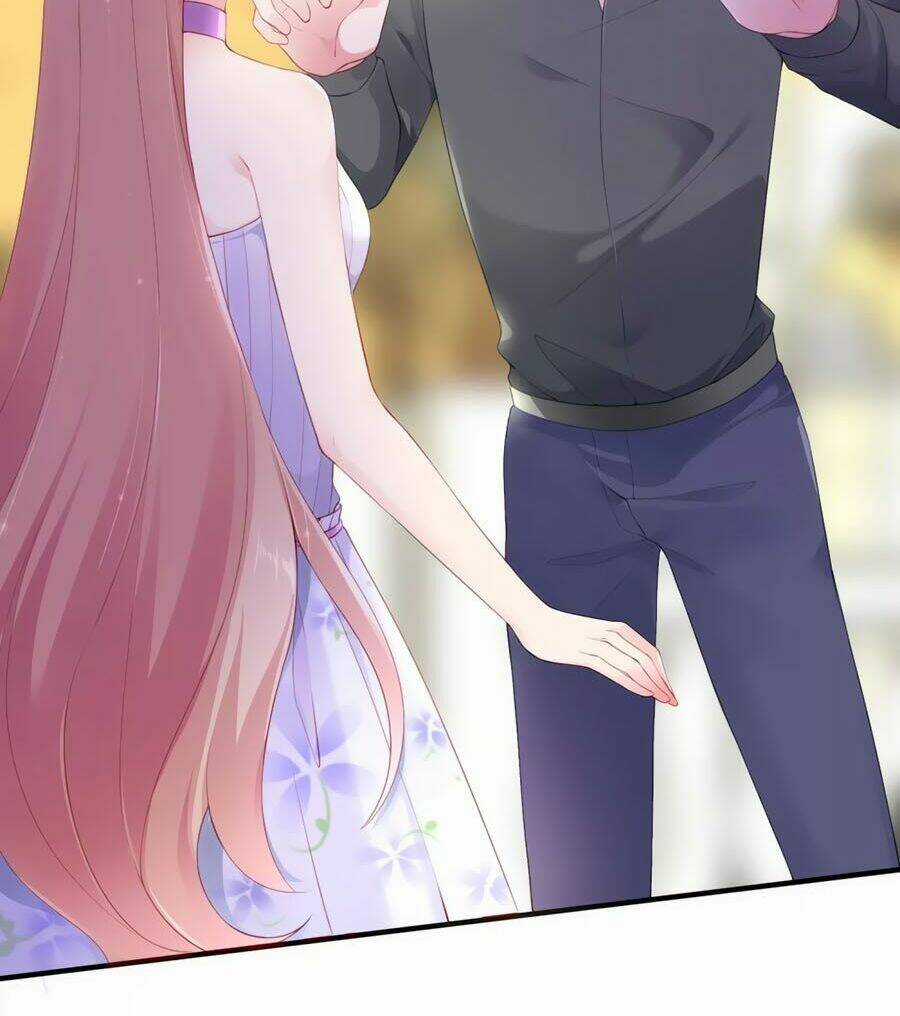 Băng Sơn Tổng Tài Sủng Thê Đến Vô Đạo Chapter 16 trang 5