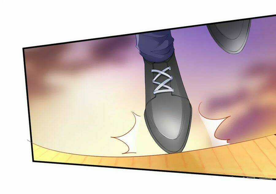 Băng Sơn Tổng Tài Sủng Thê Đến Vô Đạo Chapter 16 trang 6