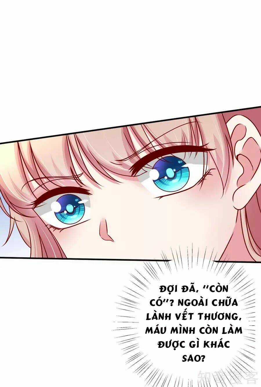 Băng Sơn Tổng Tài Sủng Thê Đến Vô Đạo Chapter 17 trang 12