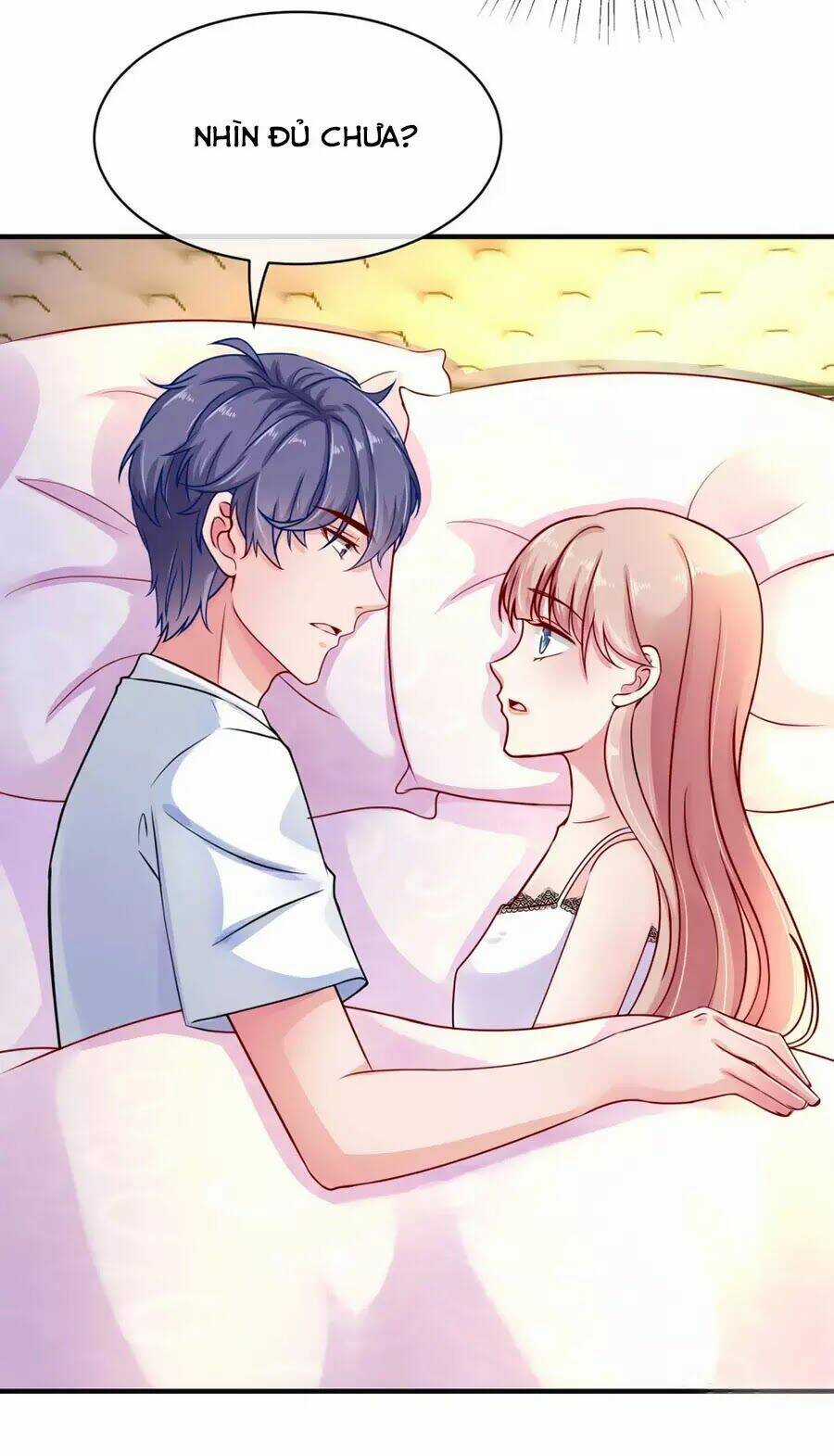 Băng Sơn Tổng Tài Sủng Thê Đến Vô Đạo Chapter 17 trang 13