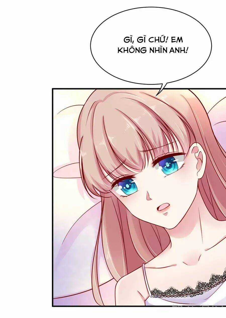 Băng Sơn Tổng Tài Sủng Thê Đến Vô Đạo Chapter 17 trang 14