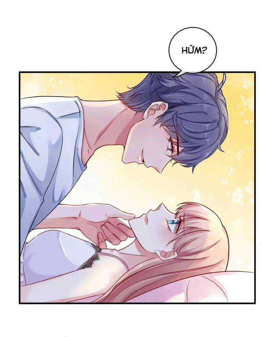 Băng Sơn Tổng Tài Sủng Thê Đến Vô Đạo Chapter 17 trang 16