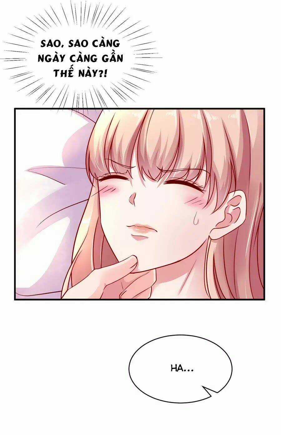 Băng Sơn Tổng Tài Sủng Thê Đến Vô Đạo Chapter 17 trang 17