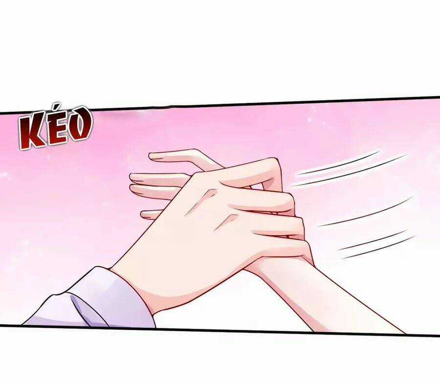 Băng Sơn Tổng Tài Sủng Thê Đến Vô Đạo Chapter 17 trang 22