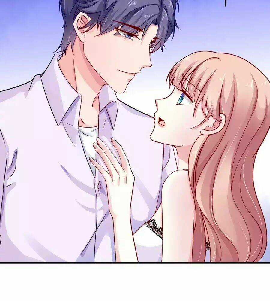 Băng Sơn Tổng Tài Sủng Thê Đến Vô Đạo Chapter 17 trang 24