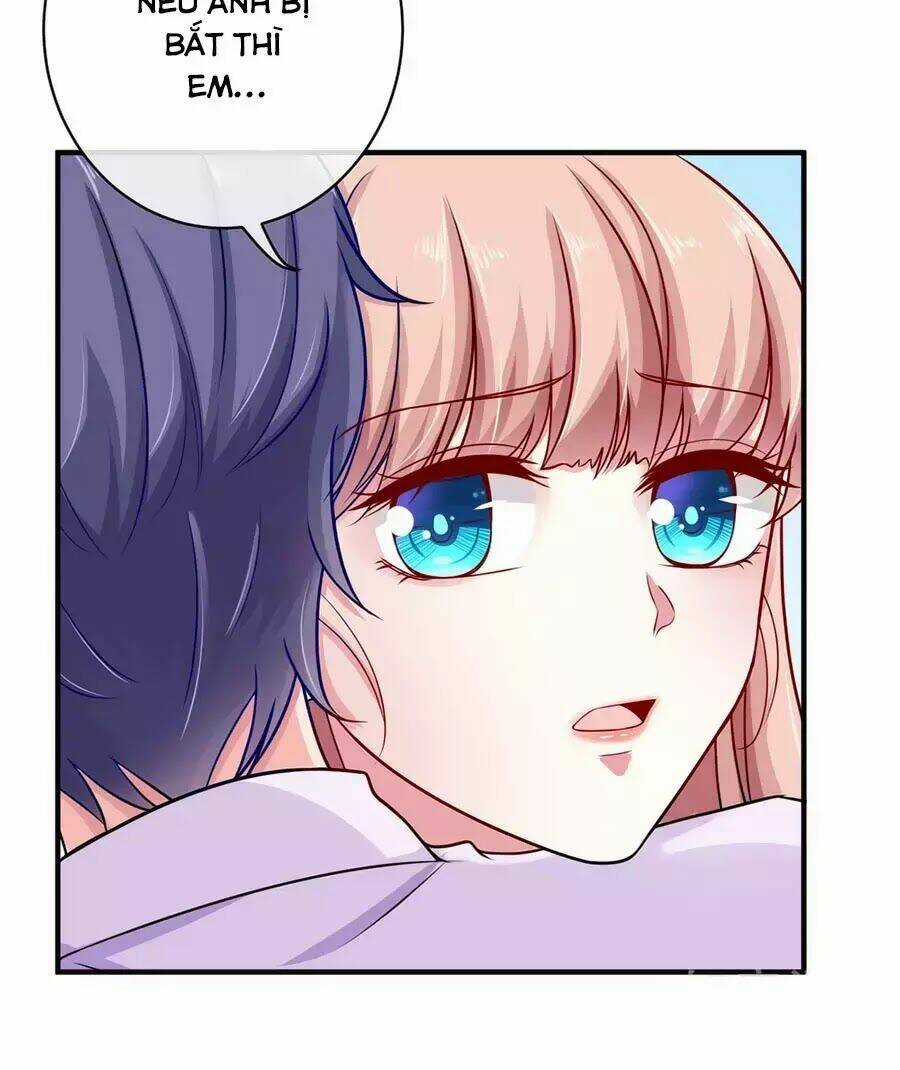 Băng Sơn Tổng Tài Sủng Thê Đến Vô Đạo Chapter 17 trang 26