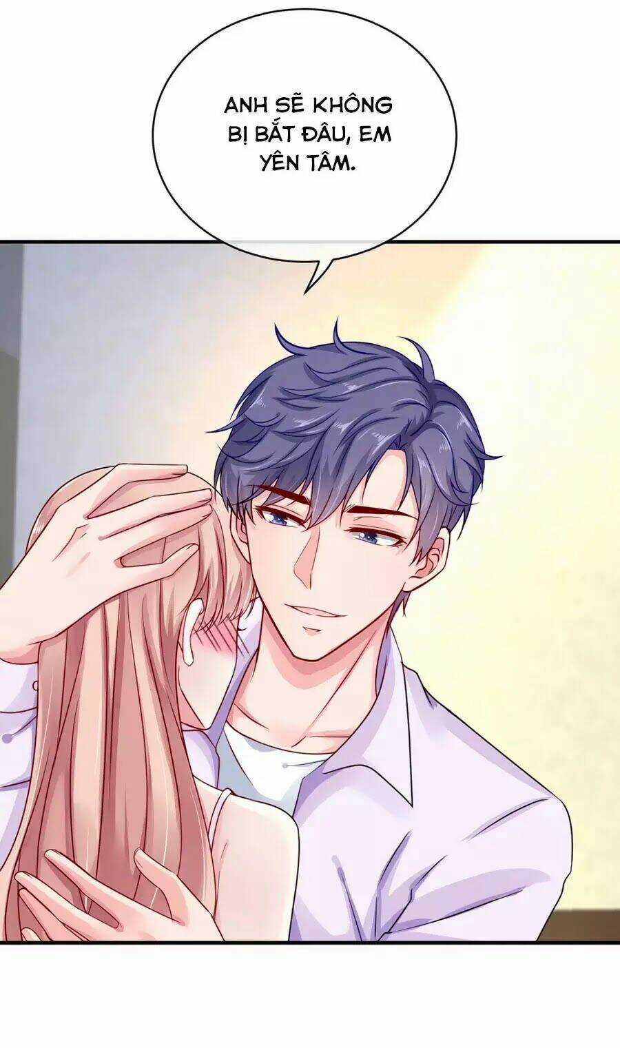 Băng Sơn Tổng Tài Sủng Thê Đến Vô Đạo Chapter 17 trang 28