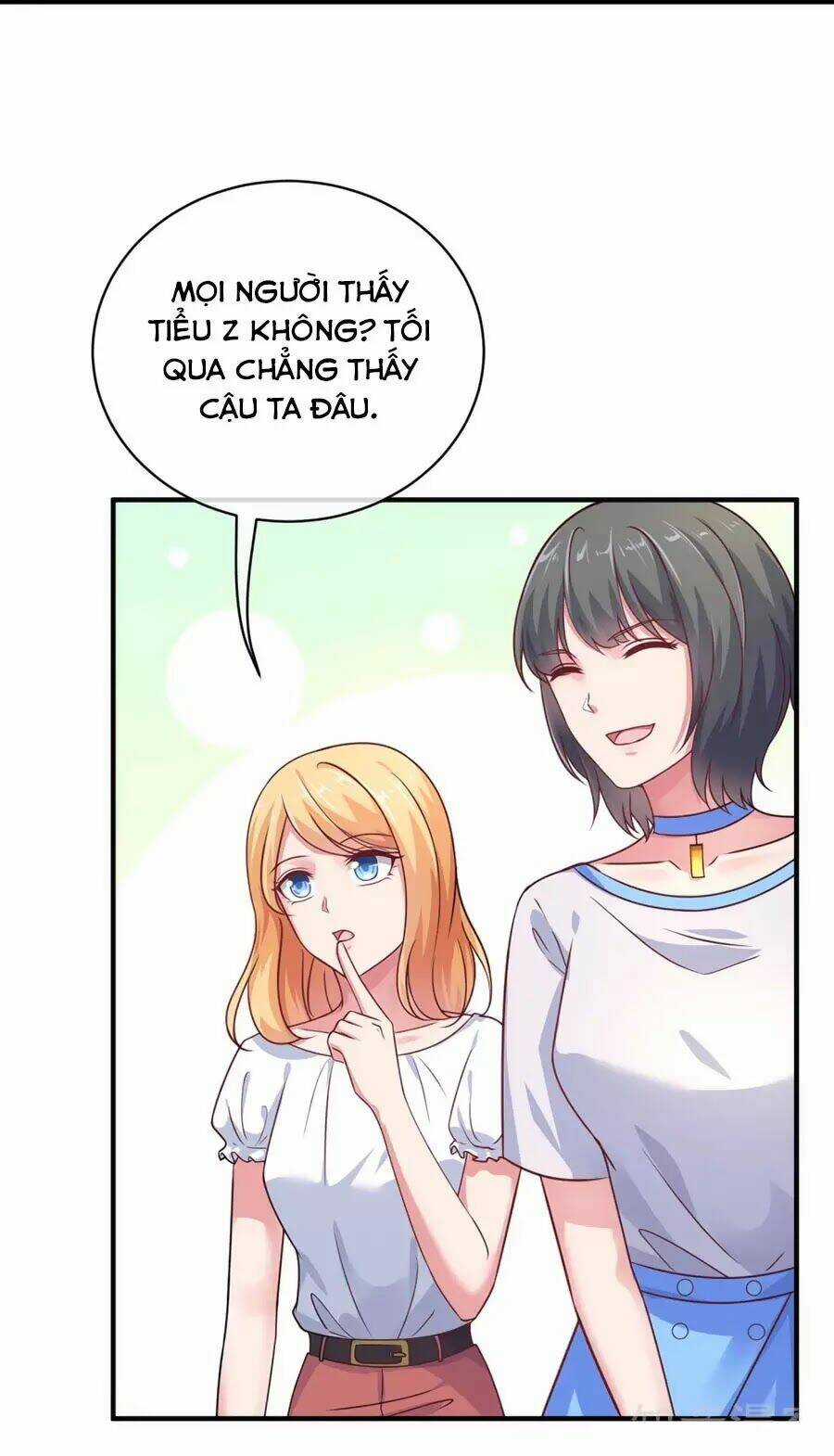 Băng Sơn Tổng Tài Sủng Thê Đến Vô Đạo Chapter 17 trang 5