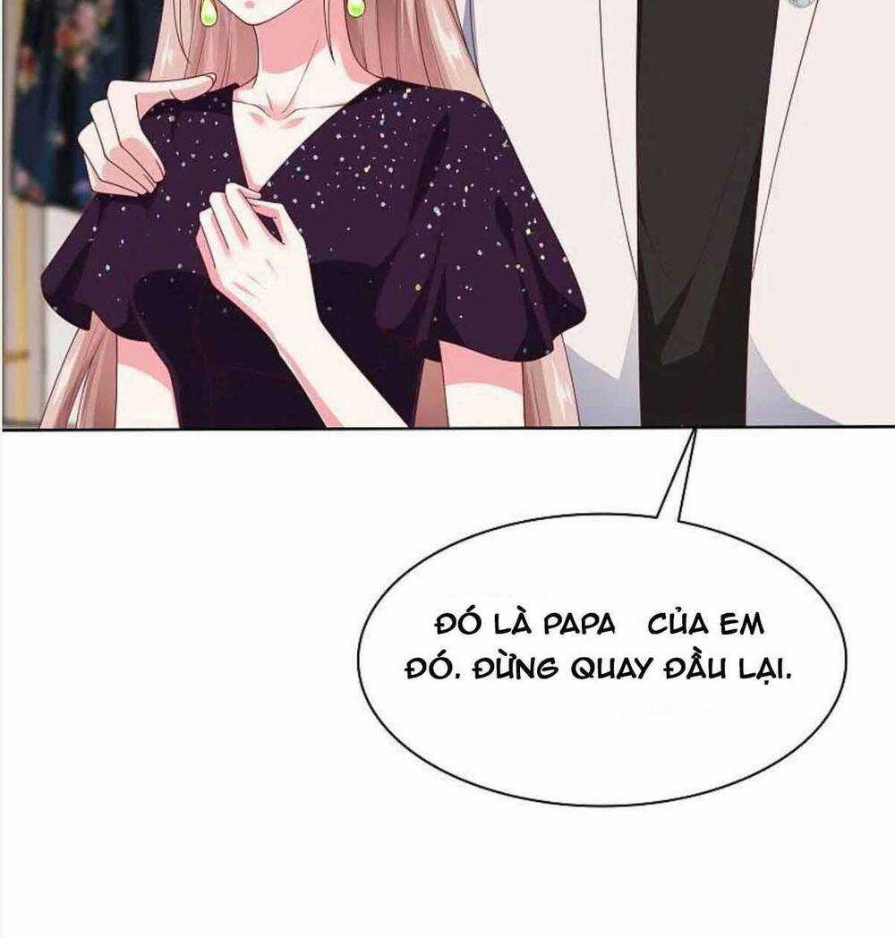 Băng Sơn Tổng Tài Sủng Thê Đến Vô Đạo Chapter 171 trang 1