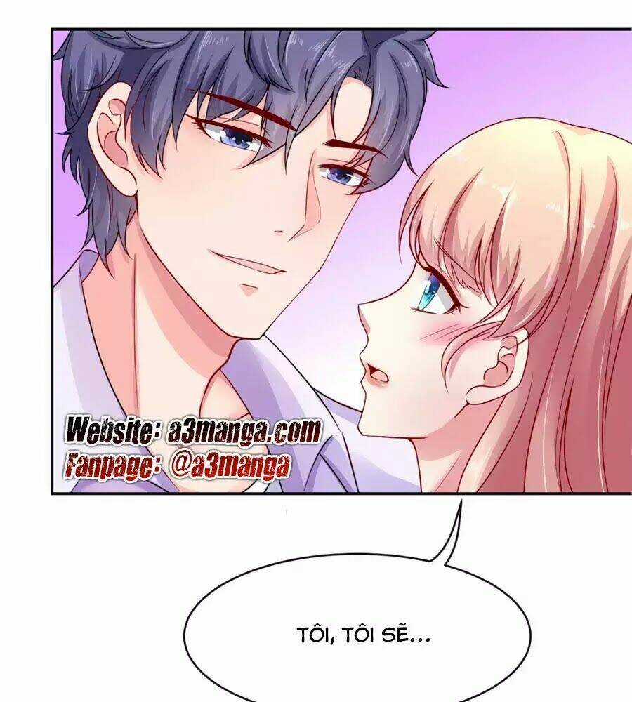 Băng Sơn Tổng Tài Sủng Thê Đến Vô Đạo Chapter 18 trang 0