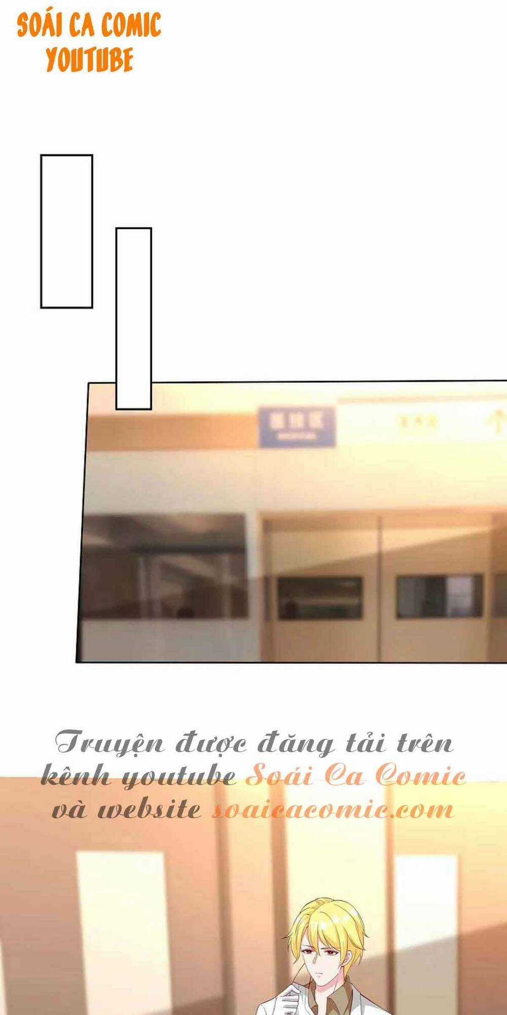 Băng Sơn Tổng Tài Sủng Thê Đến Vô Đạo Chapter 182 trang 0