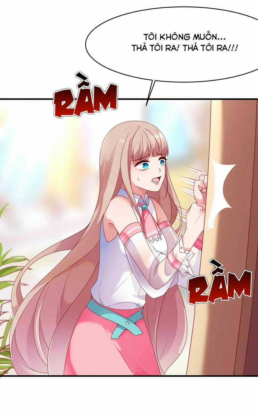 Băng Sơn Tổng Tài Sủng Thê Đến Vô Đạo Chapter 2 trang 10