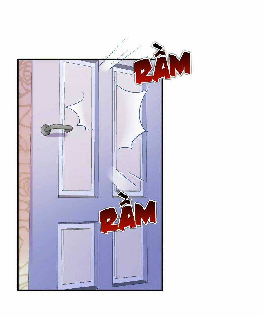 Băng Sơn Tổng Tài Sủng Thê Đến Vô Đạo Chapter 2 trang 12