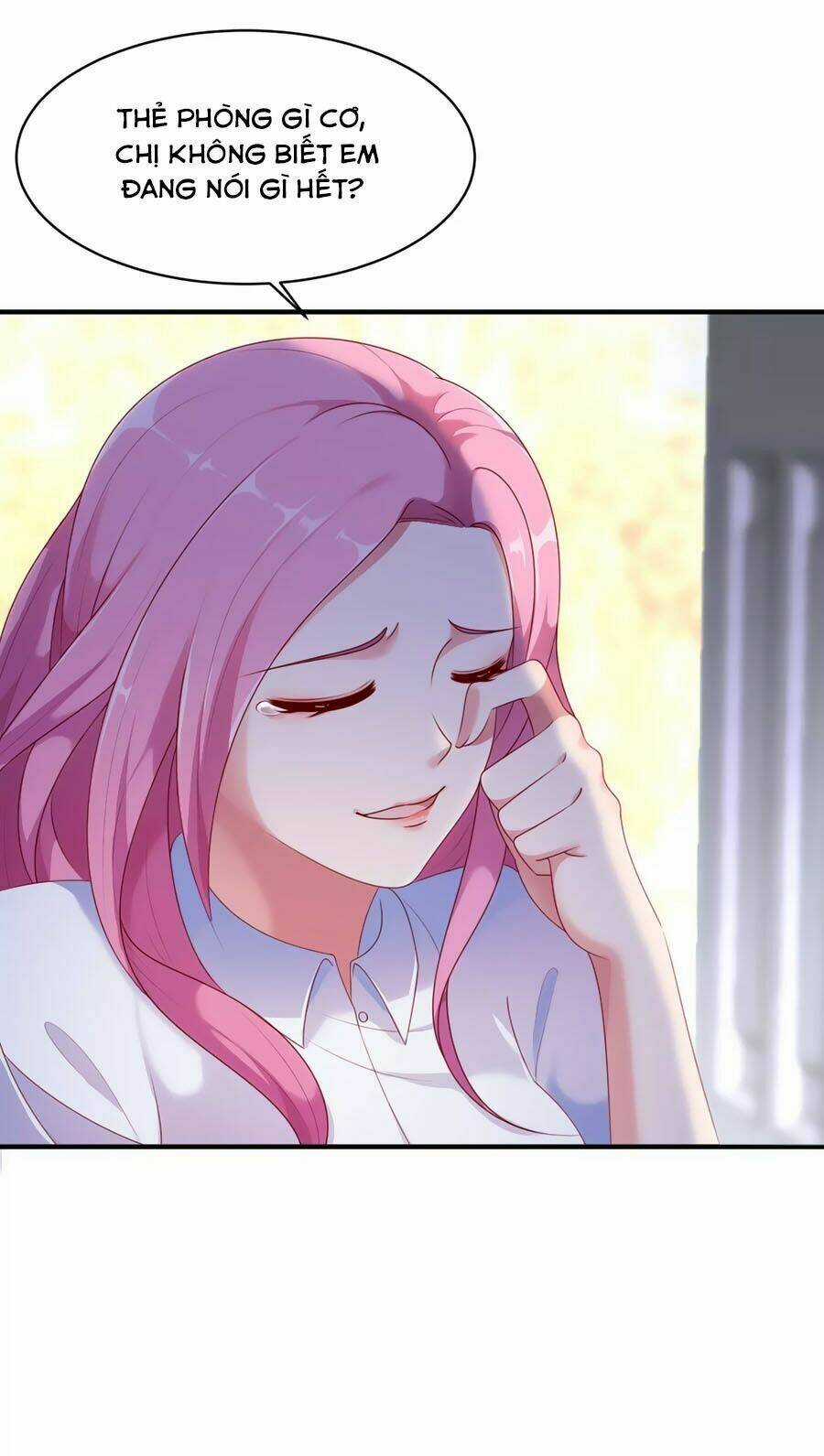 Băng Sơn Tổng Tài Sủng Thê Đến Vô Đạo Chapter 2 trang 16