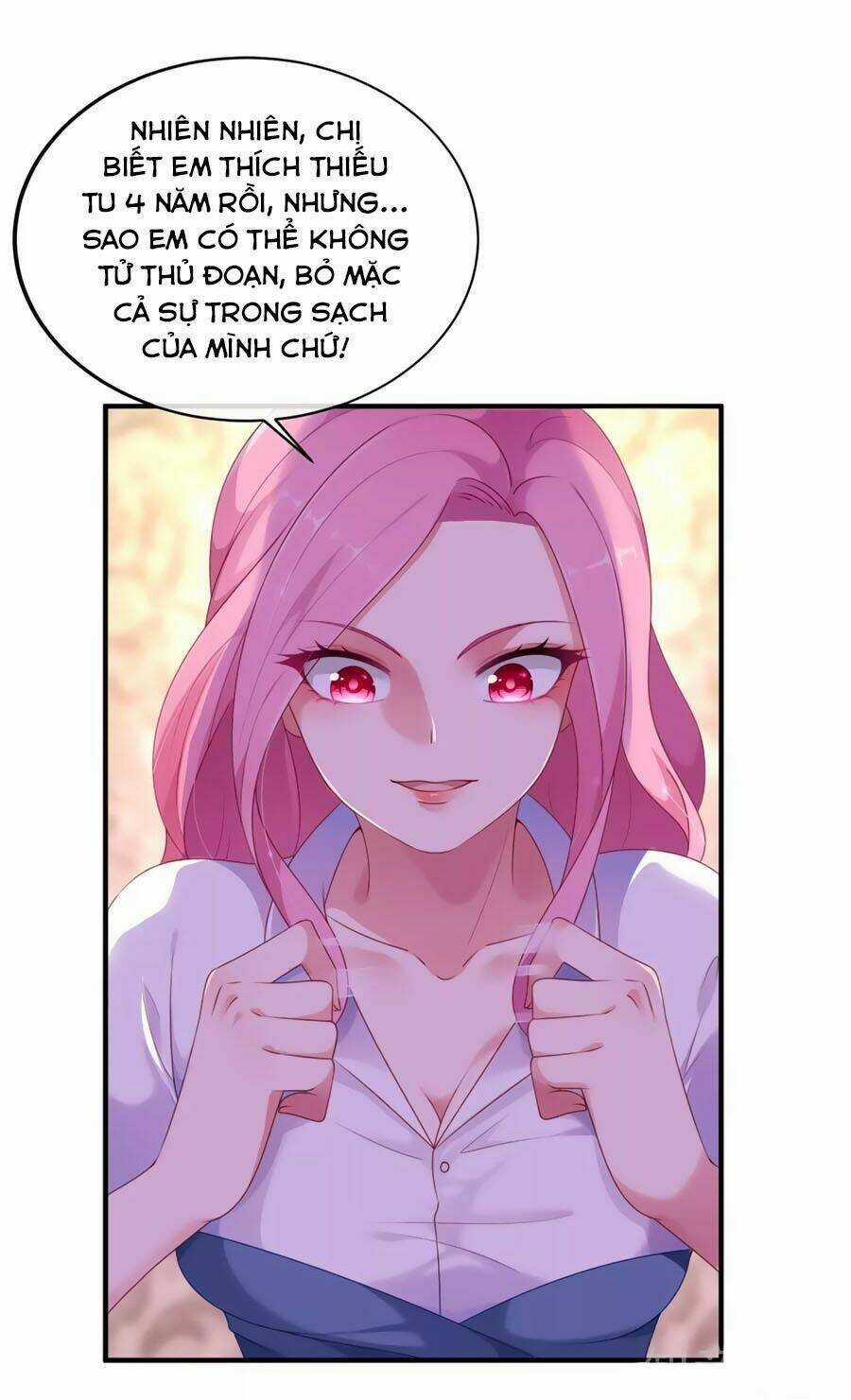 Băng Sơn Tổng Tài Sủng Thê Đến Vô Đạo Chapter 2 trang 17