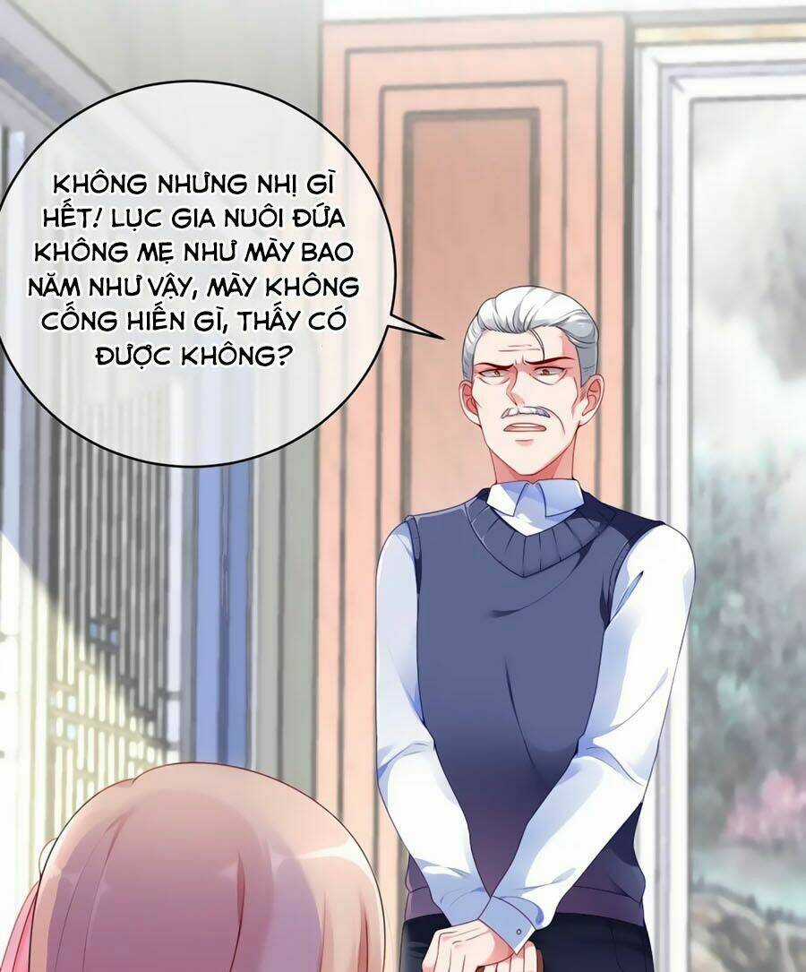 Băng Sơn Tổng Tài Sủng Thê Đến Vô Đạo Chapter 2 trang 2