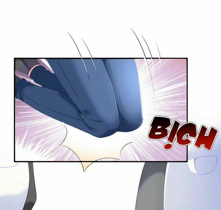 Băng Sơn Tổng Tài Sủng Thê Đến Vô Đạo Chapter 2 trang 20