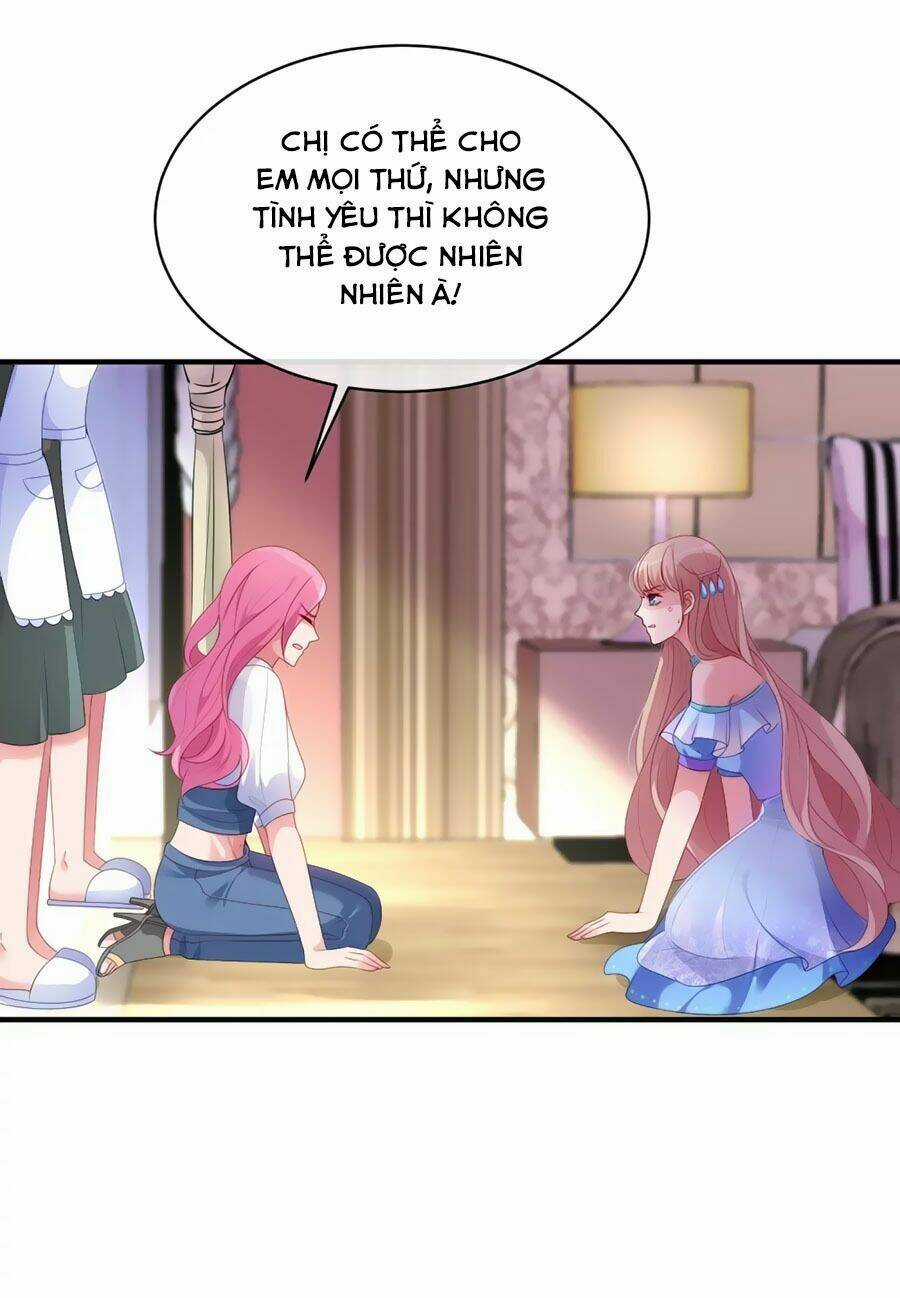 Băng Sơn Tổng Tài Sủng Thê Đến Vô Đạo Chapter 2 trang 23