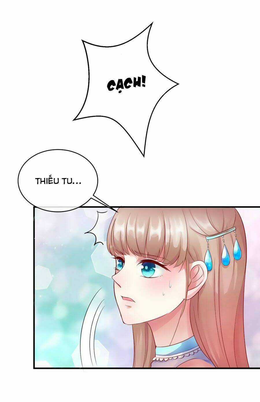 Băng Sơn Tổng Tài Sủng Thê Đến Vô Đạo Chapter 2 trang 24