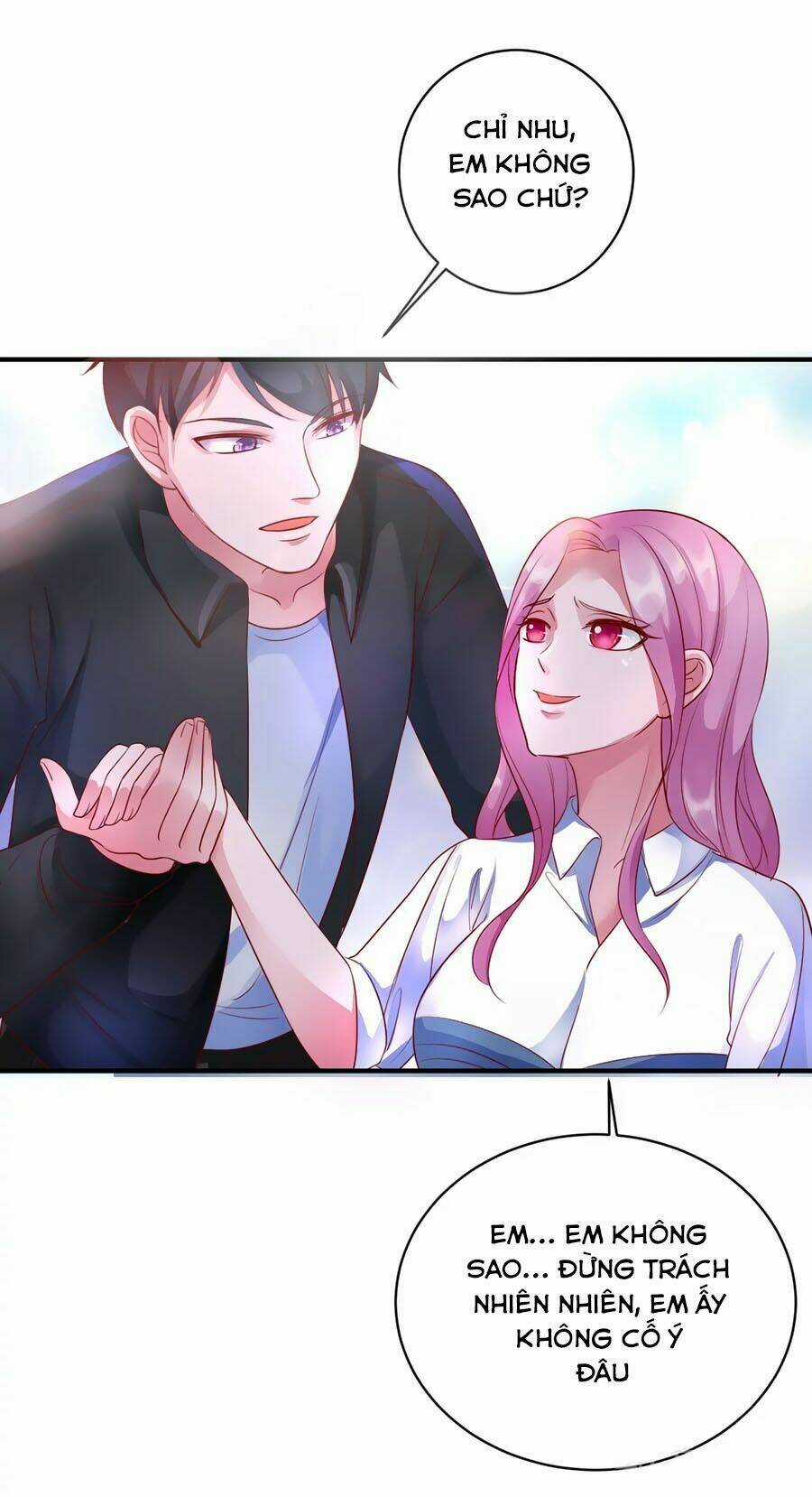 Băng Sơn Tổng Tài Sủng Thê Đến Vô Đạo Chapter 2 trang 26