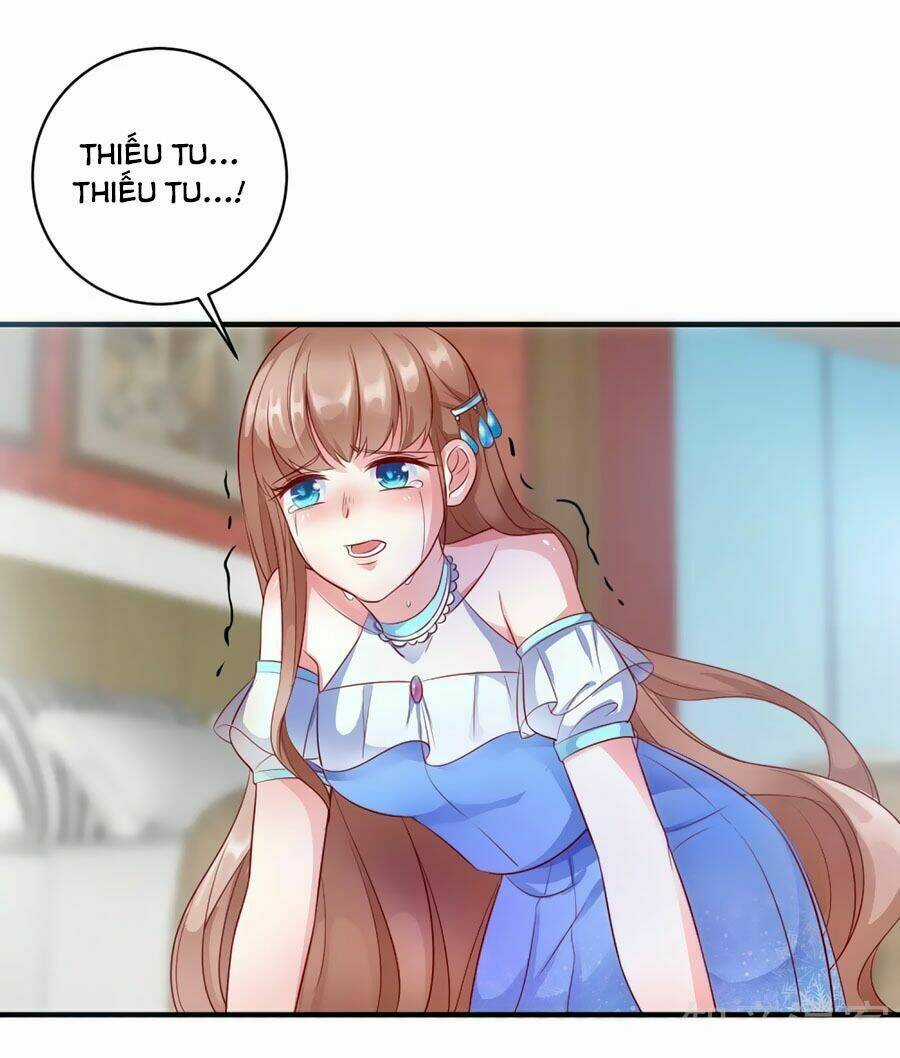 Băng Sơn Tổng Tài Sủng Thê Đến Vô Đạo Chapter 2 trang 27