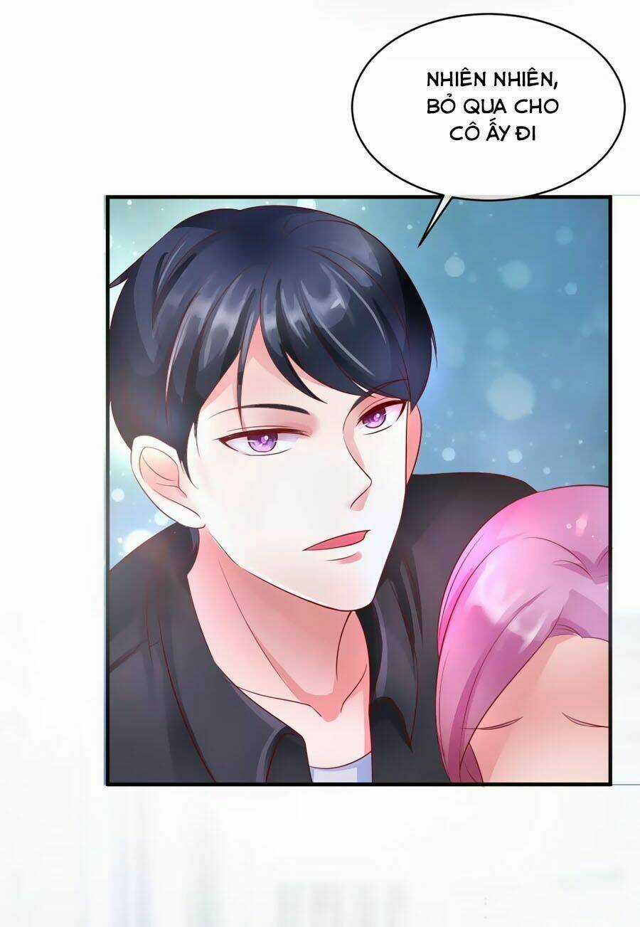 Băng Sơn Tổng Tài Sủng Thê Đến Vô Đạo Chapter 2 trang 28