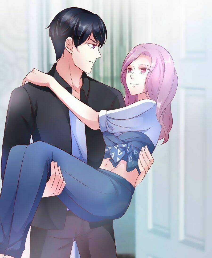 Băng Sơn Tổng Tài Sủng Thê Đến Vô Đạo Chapter 2 trang 29