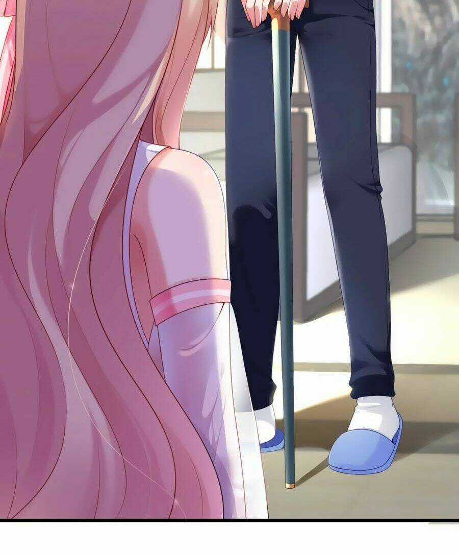 Băng Sơn Tổng Tài Sủng Thê Đến Vô Đạo Chapter 2 trang 3