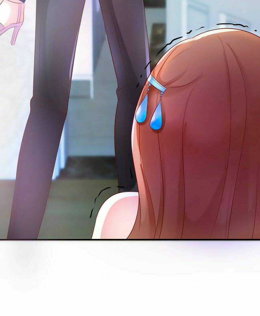 Băng Sơn Tổng Tài Sủng Thê Đến Vô Đạo Chapter 2 trang 30