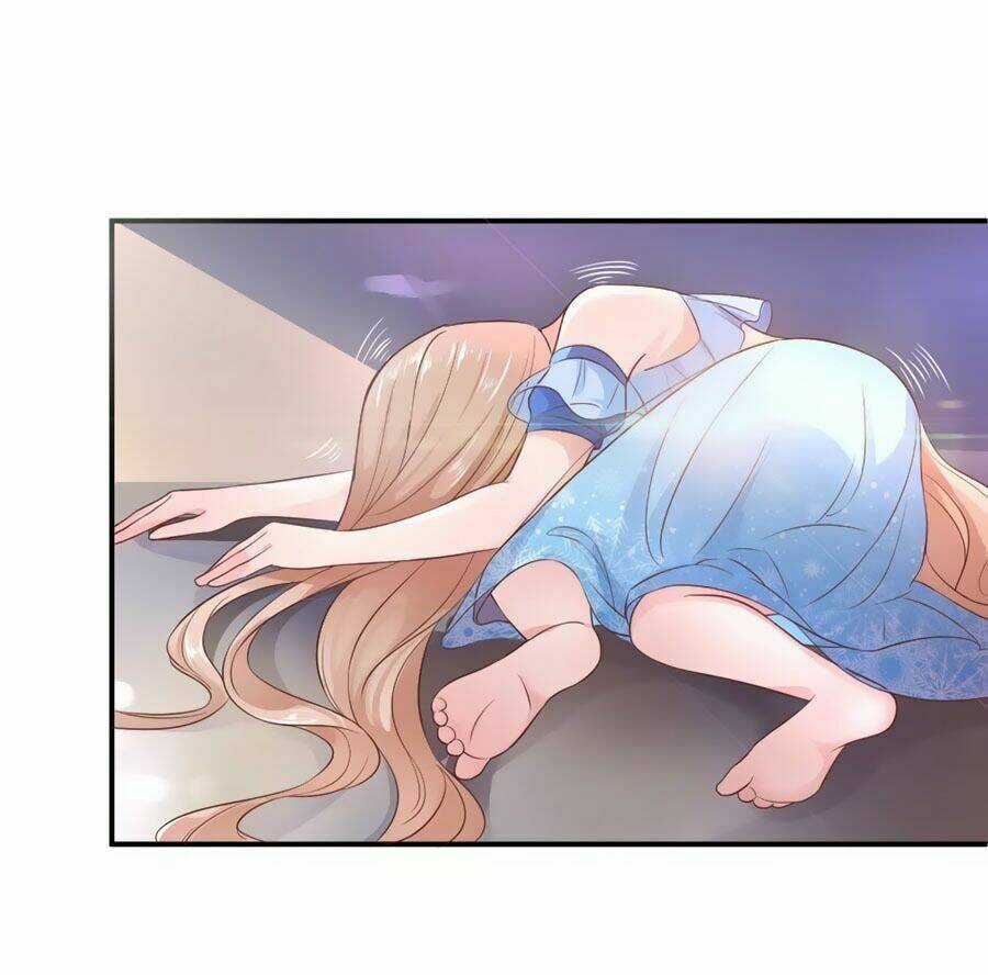 Băng Sơn Tổng Tài Sủng Thê Đến Vô Đạo Chapter 2 trang 34