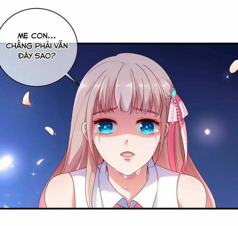 Băng Sơn Tổng Tài Sủng Thê Đến Vô Đạo Chapter 2 trang 4