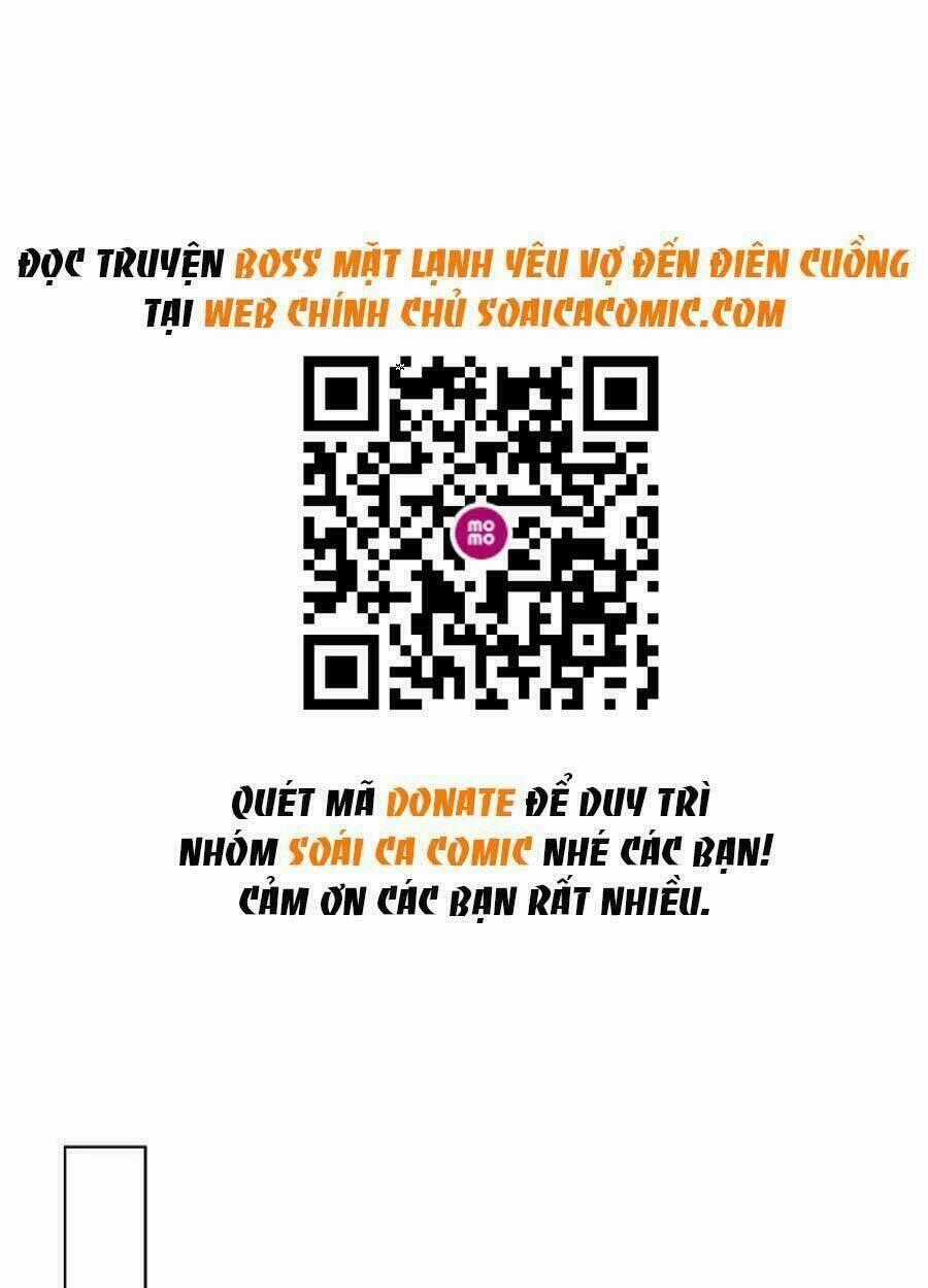 Băng Sơn Tổng Tài Sủng Thê Đến Vô Đạo Chapter 213 trang 1
