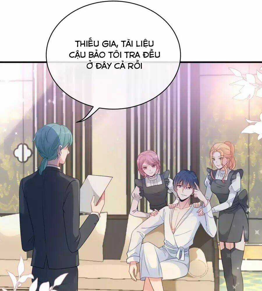 Băng Sơn Tổng Tài Sủng Thê Đến Vô Đạo Chapter 22 trang 0
