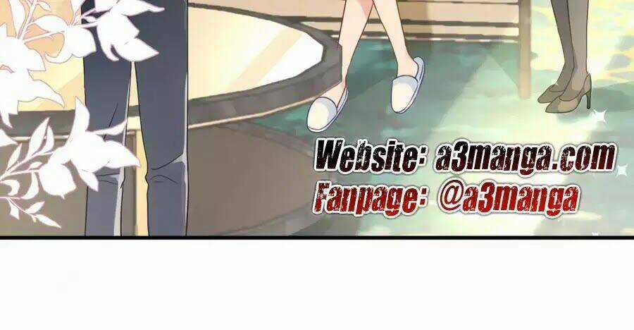 Băng Sơn Tổng Tài Sủng Thê Đến Vô Đạo Chapter 22 trang 1