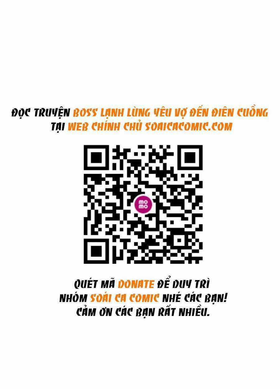 Băng Sơn Tổng Tài Sủng Thê Đến Vô Đạo Chapter 223 trang 1