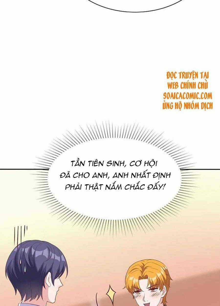 Băng Sơn Tổng Tài Sủng Thê Đến Vô Đạo Chapter 229 trang 17