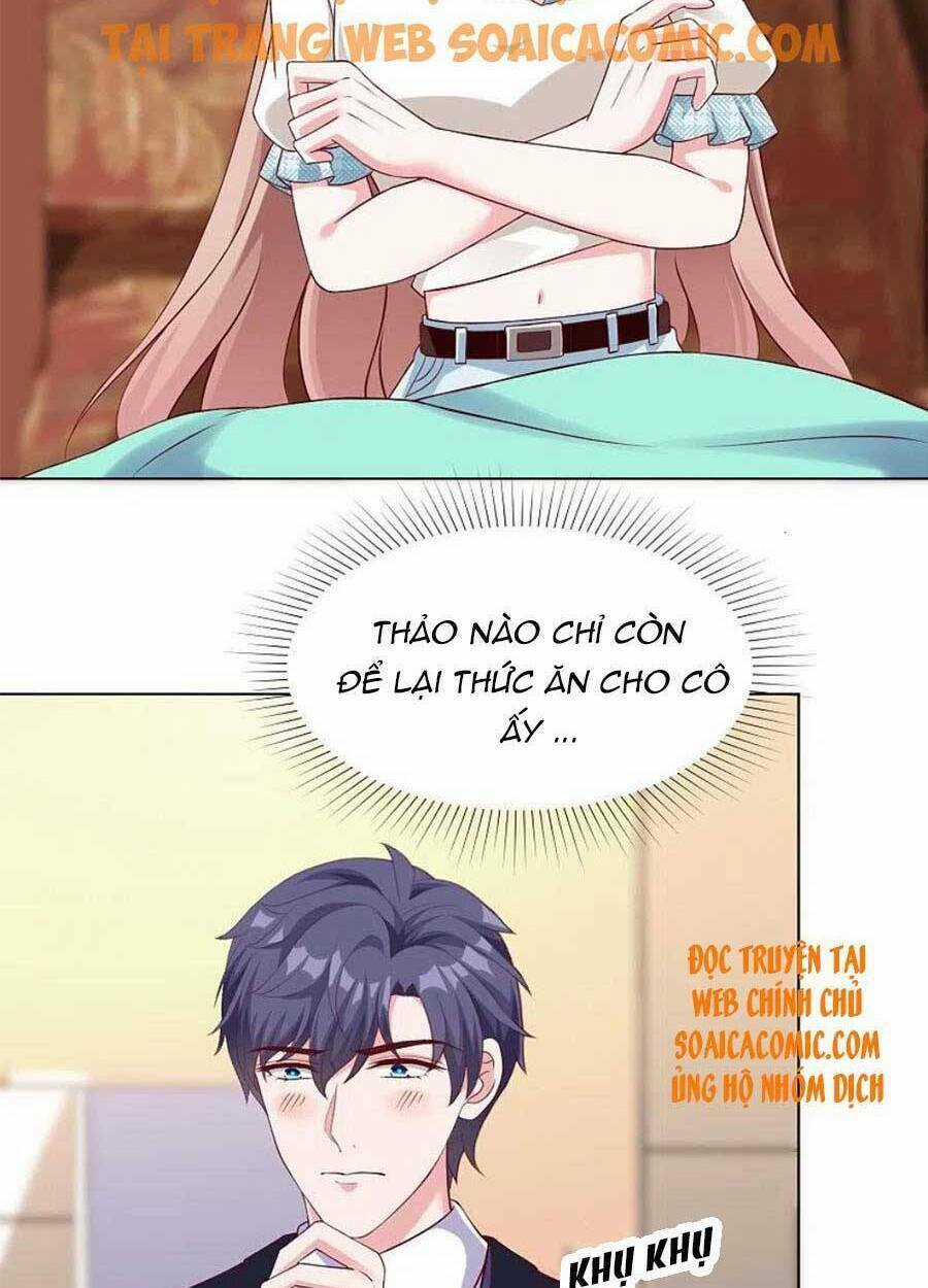 Băng Sơn Tổng Tài Sủng Thê Đến Vô Đạo Chapter 229 trang 25