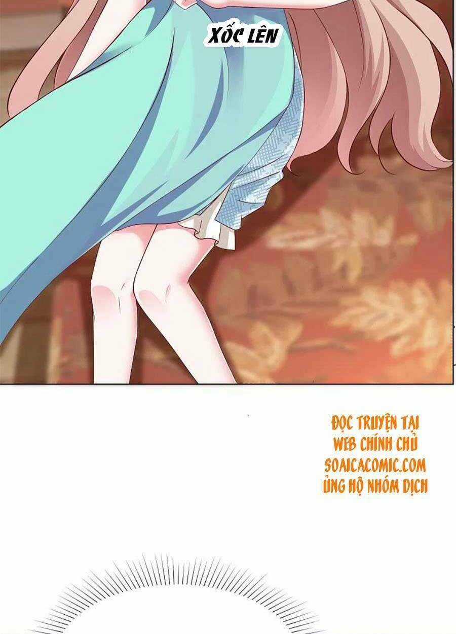 Băng Sơn Tổng Tài Sủng Thê Đến Vô Đạo Chapter 229 trang 27