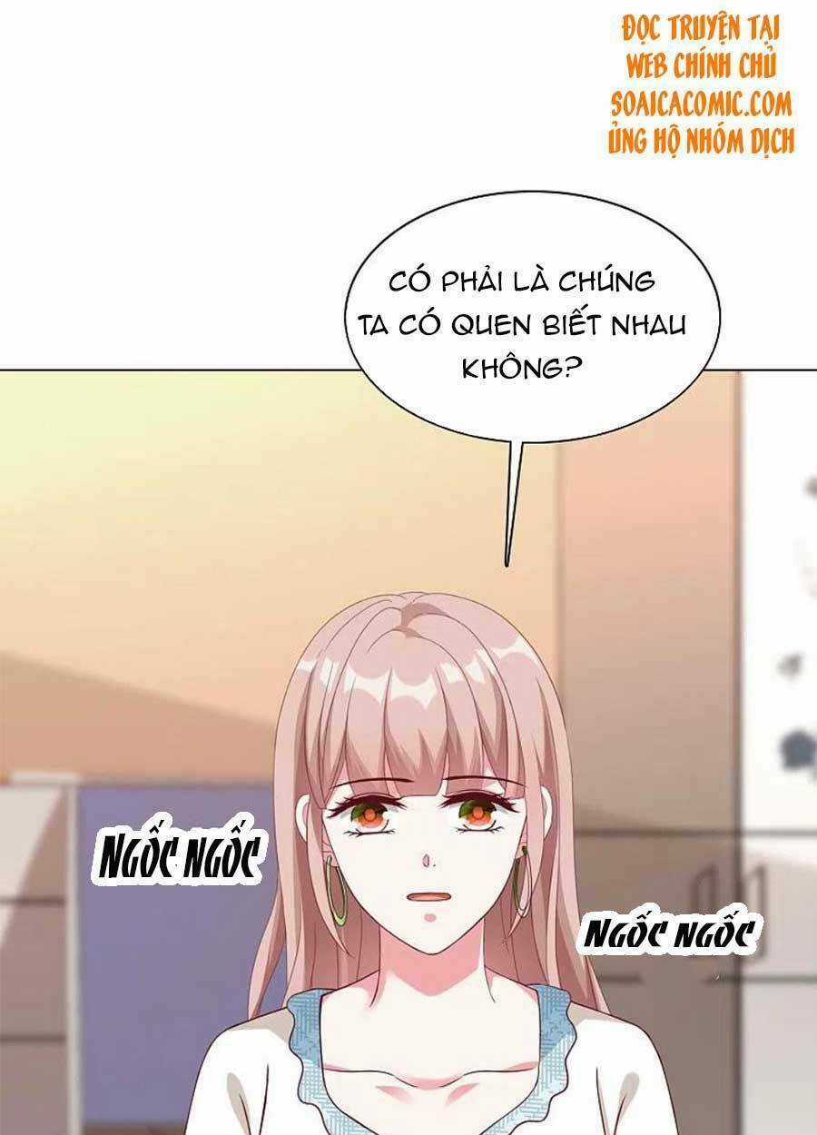 Băng Sơn Tổng Tài Sủng Thê Đến Vô Đạo Chapter 229 trang 32
