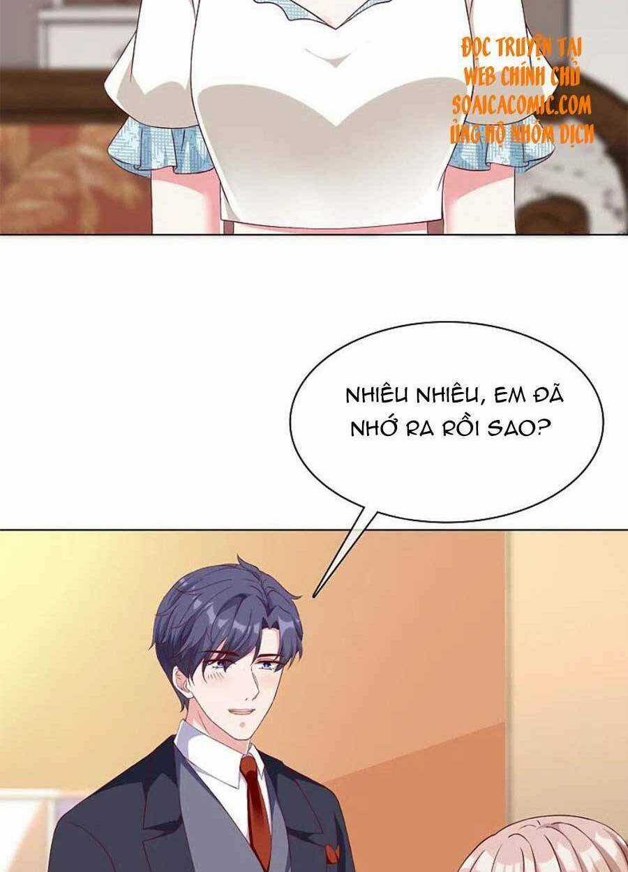Băng Sơn Tổng Tài Sủng Thê Đến Vô Đạo Chapter 229 trang 33
