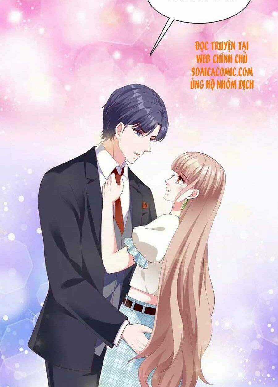 Băng Sơn Tổng Tài Sủng Thê Đến Vô Đạo Chapter 229 trang 37