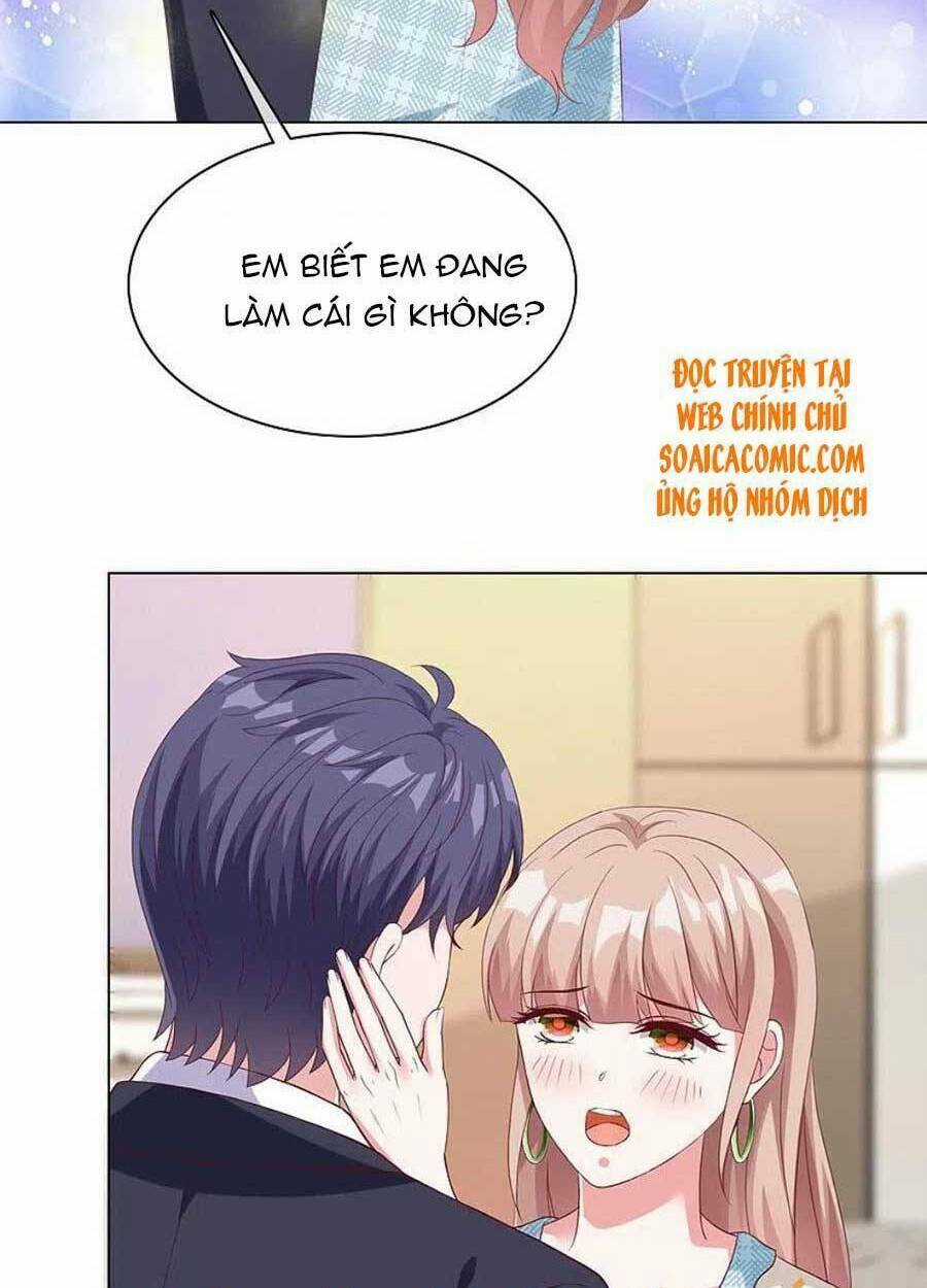 Băng Sơn Tổng Tài Sủng Thê Đến Vô Đạo Chapter 229 trang 38