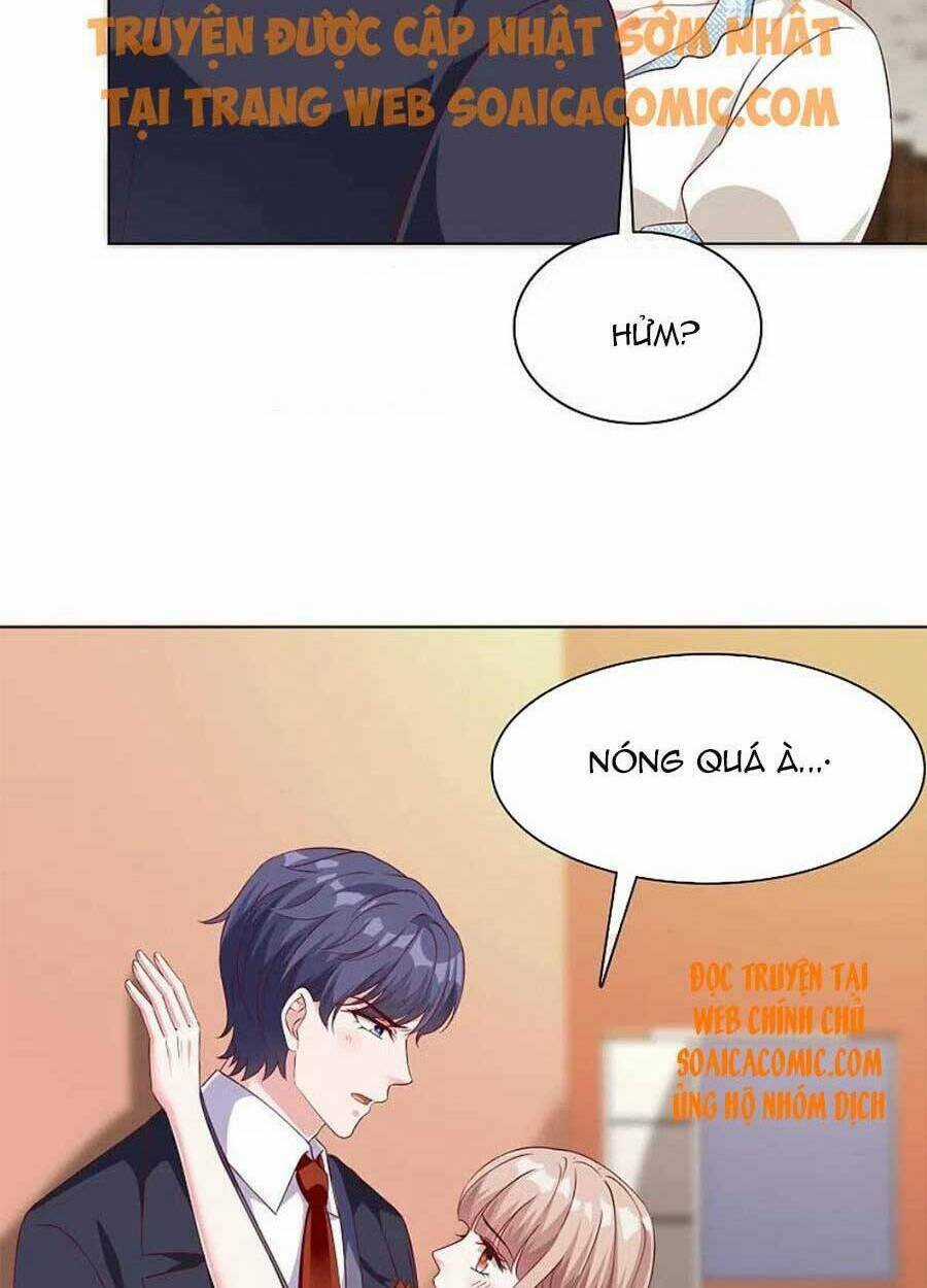 Băng Sơn Tổng Tài Sủng Thê Đến Vô Đạo Chapter 229 trang 39