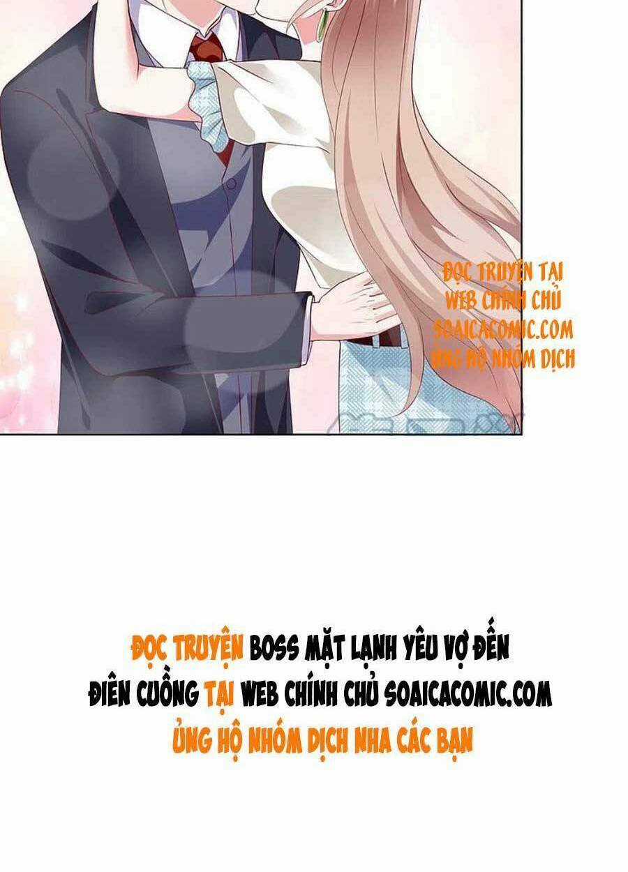 Băng Sơn Tổng Tài Sủng Thê Đến Vô Đạo Chapter 229 trang 41