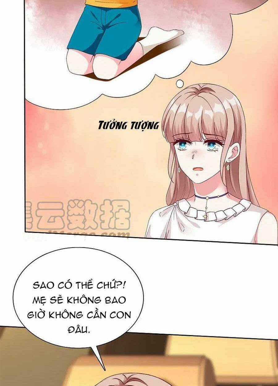 Băng Sơn Tổng Tài Sủng Thê Đến Vô Đạo Chapter 233 trang 1