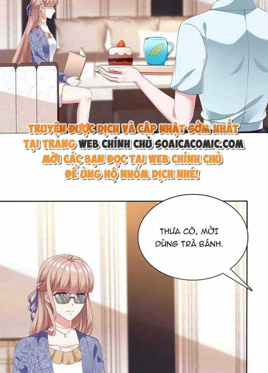 Băng Sơn Tổng Tài Sủng Thê Đến Vô Đạo Chapter 239 trang 1
