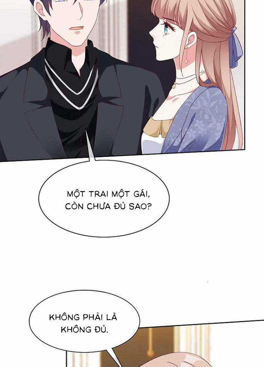 Băng Sơn Tổng Tài Sủng Thê Đến Vô Đạo Chapter 240 trang 1