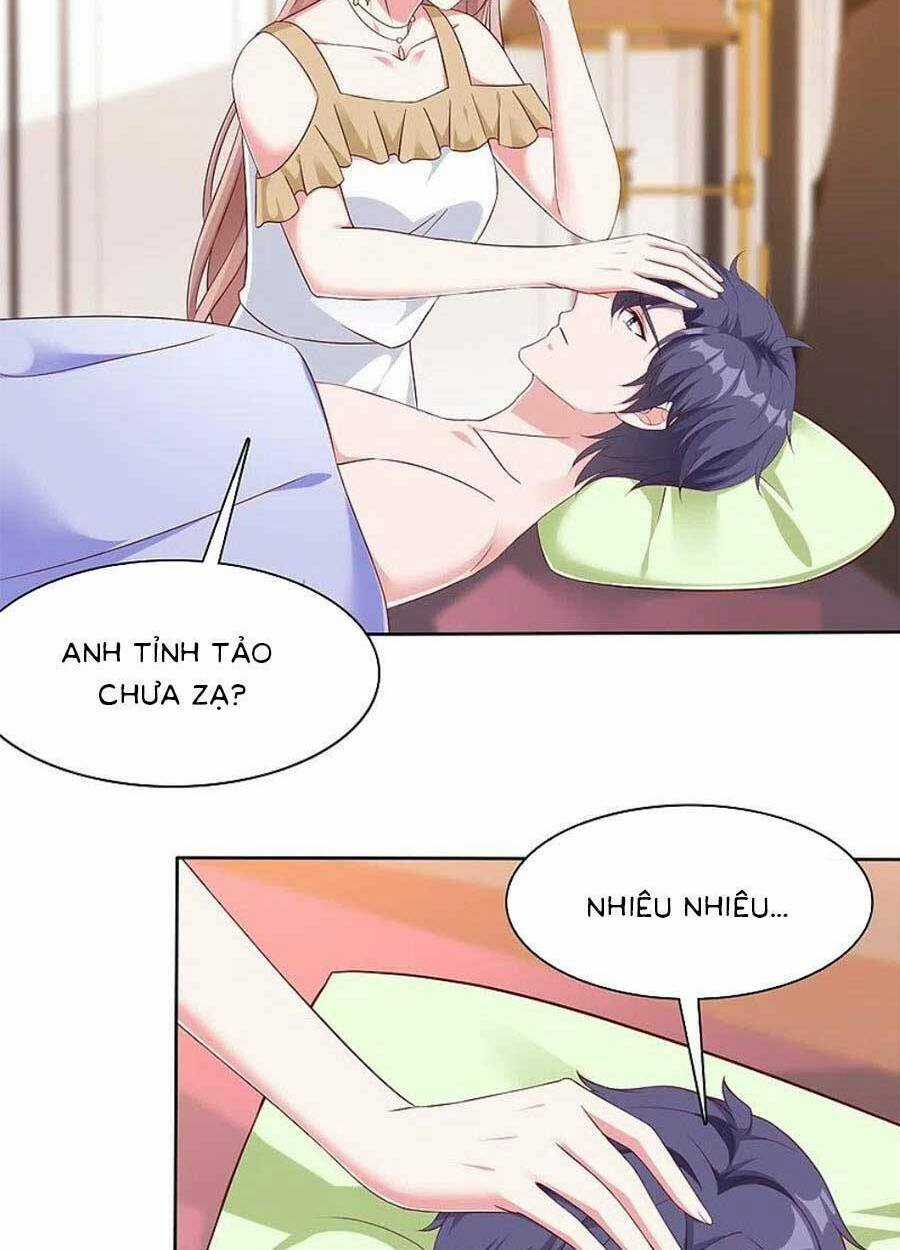Băng Sơn Tổng Tài Sủng Thê Đến Vô Đạo Chapter 244 trang 1