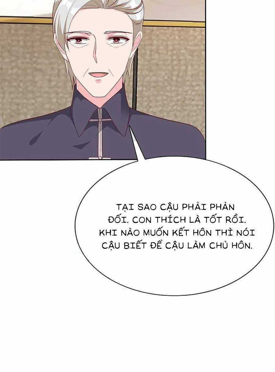 Băng Sơn Tổng Tài Sủng Thê Đến Vô Đạo Chapter 247 trang 17