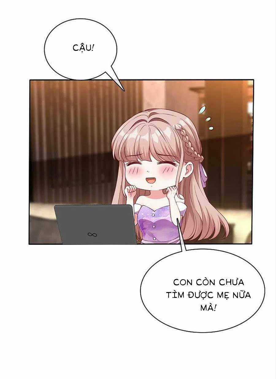 Băng Sơn Tổng Tài Sủng Thê Đến Vô Đạo Chapter 247 trang 18